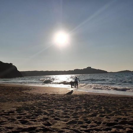 58 Newquay View, Newquay Bay Resort エクステリア 写真