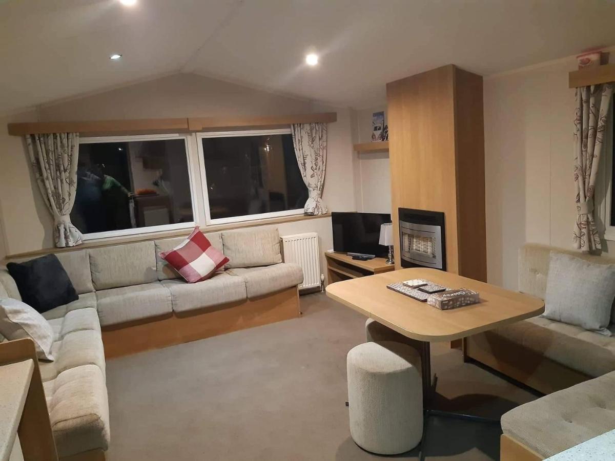 58 Newquay View, Newquay Bay Resort エクステリア 写真