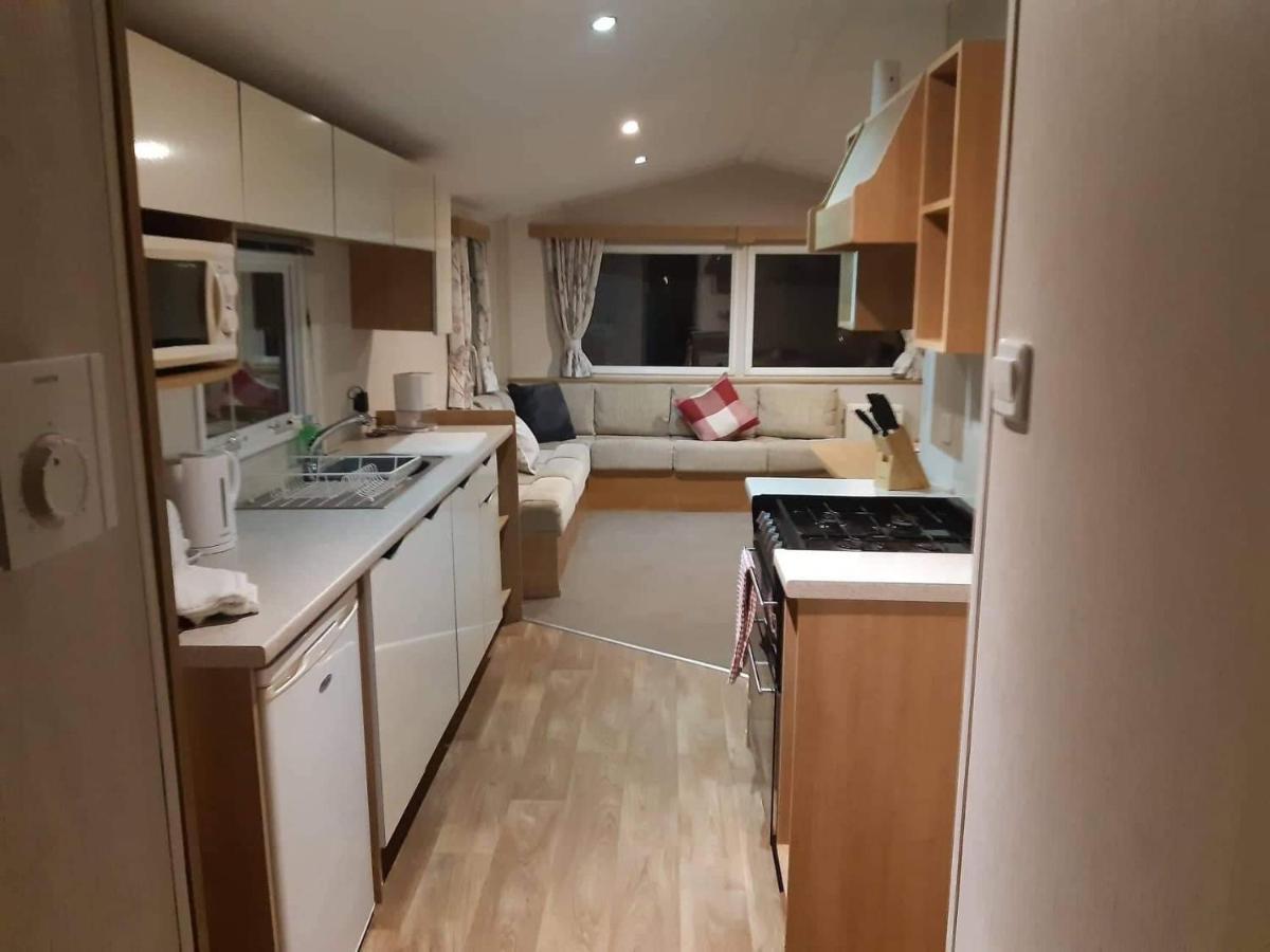 58 Newquay View, Newquay Bay Resort エクステリア 写真