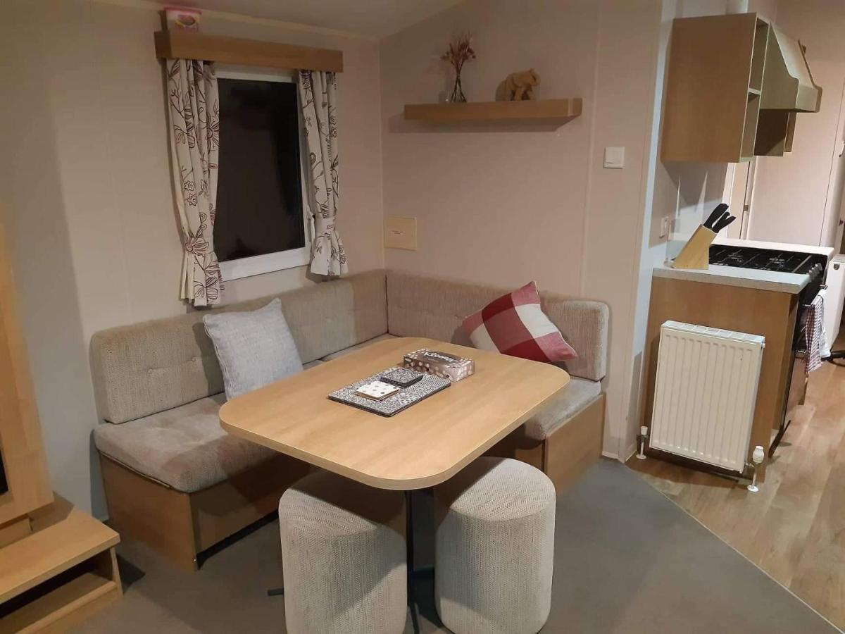 58 Newquay View, Newquay Bay Resort エクステリア 写真