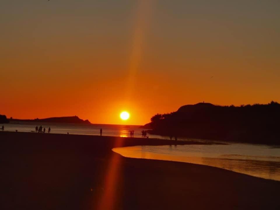 58 Newquay View, Newquay Bay Resort エクステリア 写真