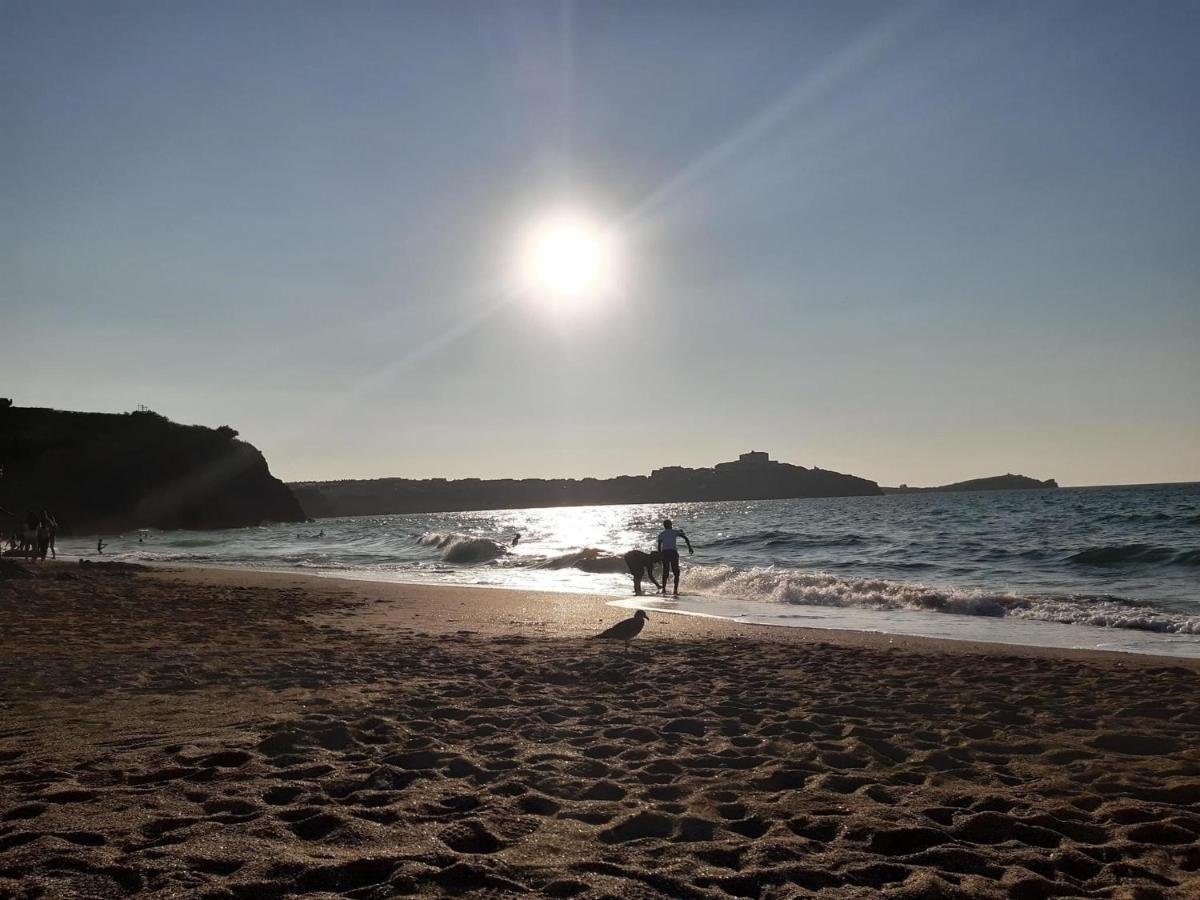 58 Newquay View, Newquay Bay Resort エクステリア 写真