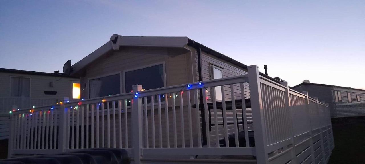 58 Newquay View, Newquay Bay Resort エクステリア 写真