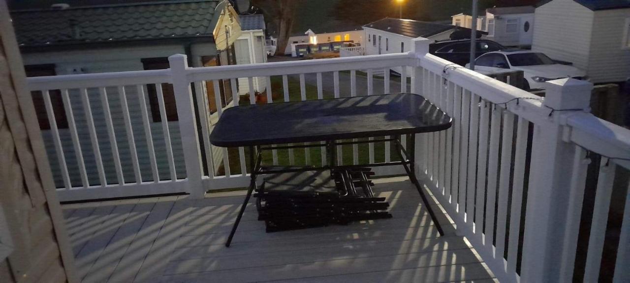 58 Newquay View, Newquay Bay Resort エクステリア 写真
