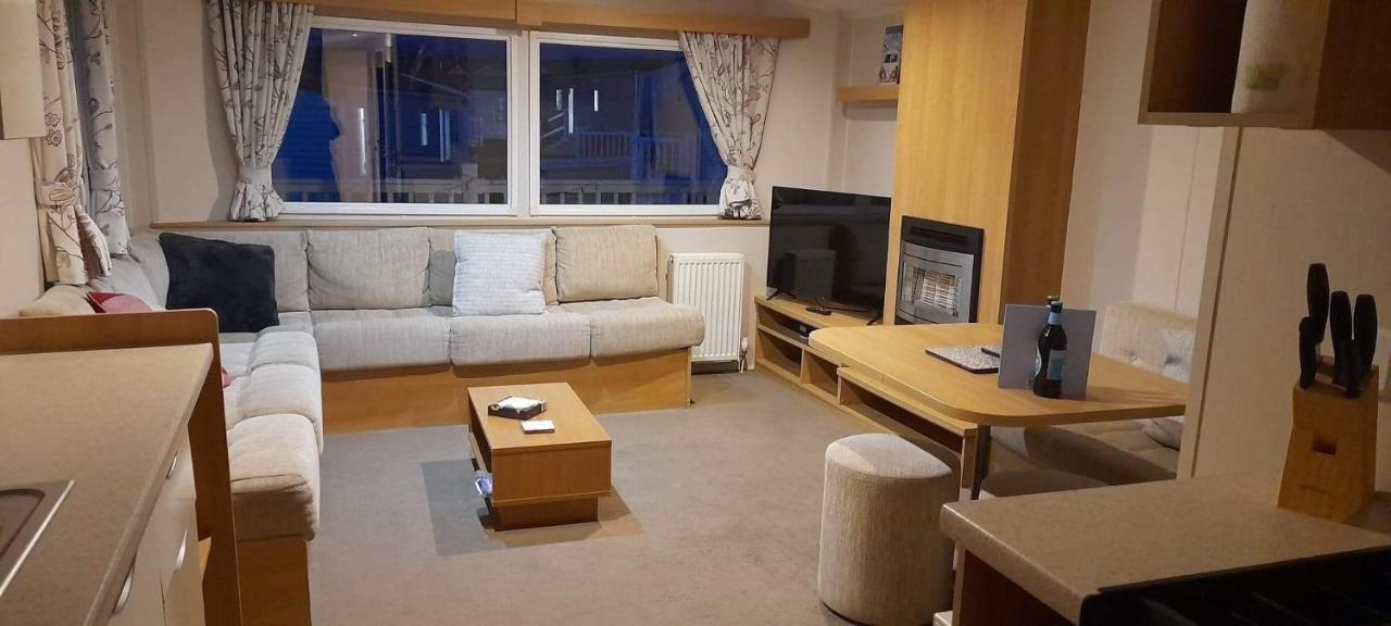58 Newquay View, Newquay Bay Resort エクステリア 写真