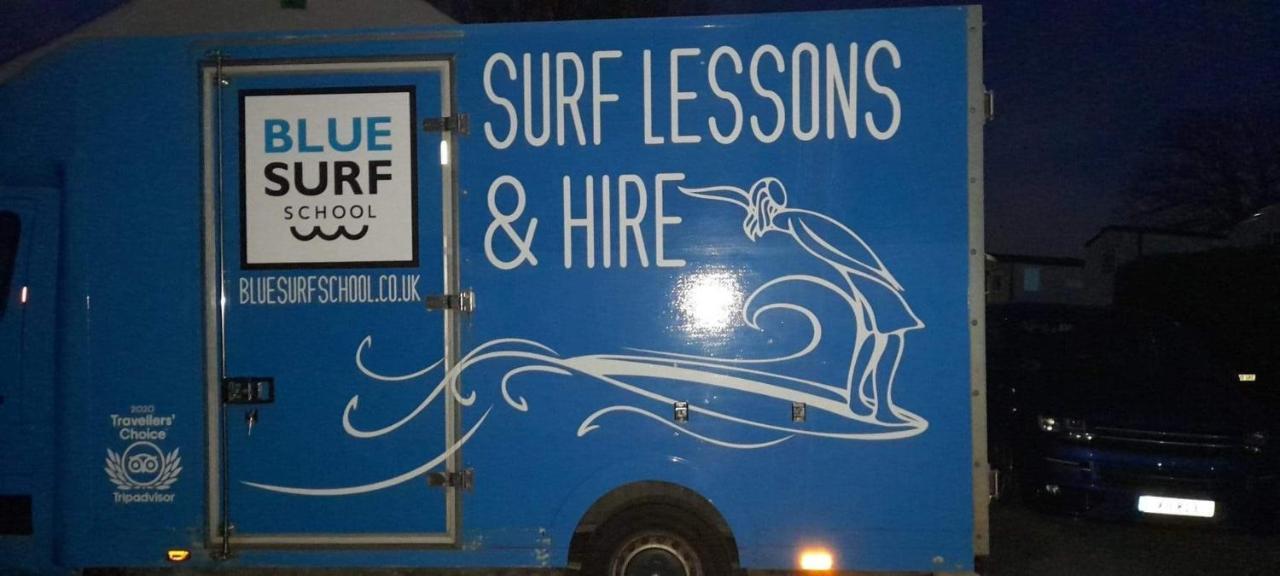 58 Newquay View, Newquay Bay Resort エクステリア 写真